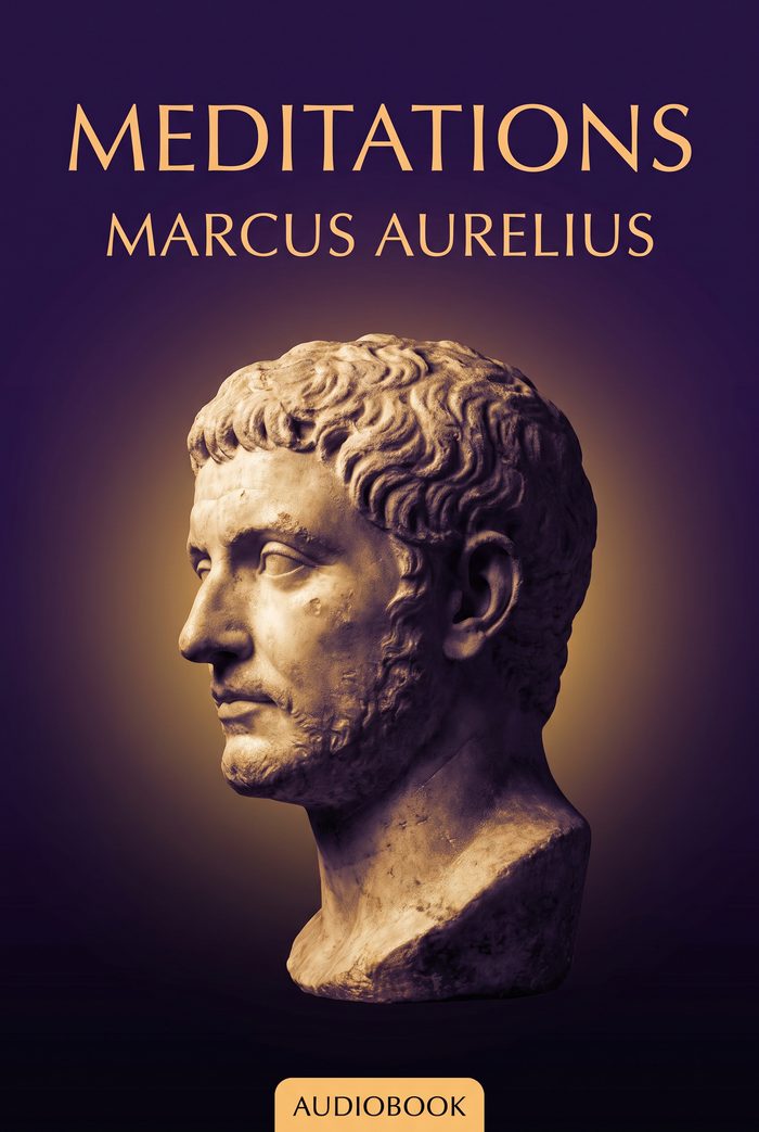 Meditations — Marcus Aurelius